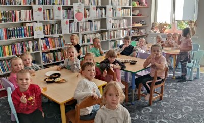 Małe Miłe Czwartki - Święto Jabłka 2025